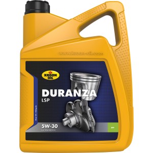 Kroon Oil34203 5W-30 5л DURANZA LSP Kroon Oil34203 5W-30 5л DURANZA LSP