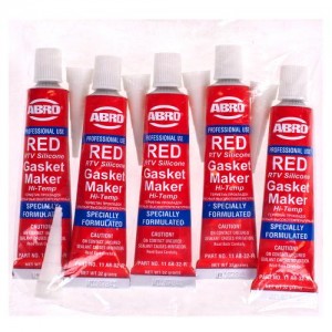 Герметик прокладки (AB 11) RED (32г) Китай рис ABRO (11-AB CH small) Герметик прокладки (AB 11) RED (32г) Китай рис ABRO (11-AB CH small)