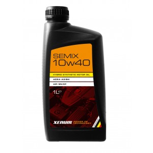 XENUM2003001A 10W40/1L SEMIX XENUM2003001A 10W40/1L SEMIX