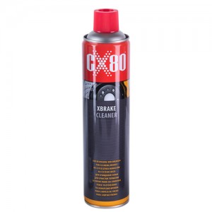 Чистящее средство тормозов 600ml CX-80 (CX-80 / BC600ml) Чистящее средство тормозов 600ml CX-80 (CX-80 / BC600ml)
