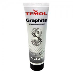 Смазка TEMOL GRAPHITE (150 мл) (TEMOL-G015) Смазка TEMOL GRAPHITE (150 мл) (TEMOL-G015)