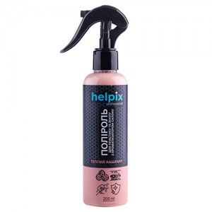 Полироль для пластика теплый кашемир Professional 200ml. (6485) Полироль для пластика теплый кашемир Professional 200ml. (6485)