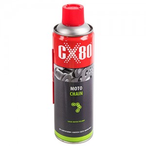Смазочные материалы смазка для цепей CX-80/500мл (CX-80/500ml) Смазочные материалы смазка для цепей CX-80/500мл (CX-80/500ml)