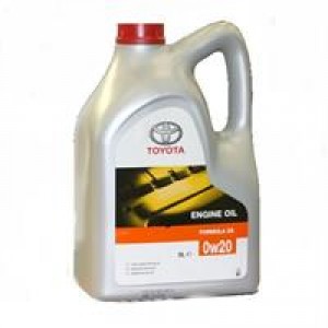Toyota/Lexus08880-83265 Масло моторное Toyota xs 0w-20 sn, 5л Toyota/Lexus08880-83265 Масло моторное Toyota xs 0w-20 sn, 5л