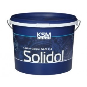 Смазка Солидол Жировой ГОСТ 1033-79 DIN 51502 K 2/3 C-25 NLGI 2/3 (9 кг пп лого) Смазка Солидол Жировой ГОСТ 1033-79 DIN 51502 K 2/3 C-25 NLGI 2/3 (9 кг пп лого)