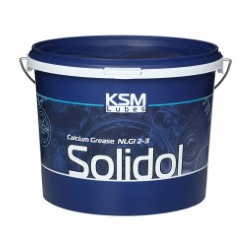 Смазка Солидол Жировой ГОСТ 1033-79 DIN 51502 K 2/3 C-25 NLGI 2/3 (9 кг пп лого) Смазка Солидол Жировой ГОСТ 1033-79 DIN 51502 K 2/3 C-25 NLGI 2/3 (9 кг пп лого)