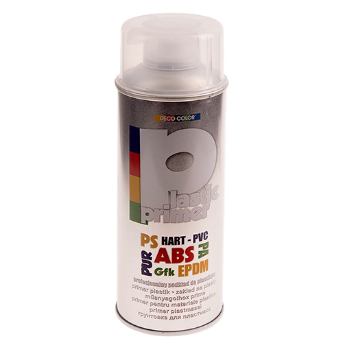 Deco Color Почва по пластиу аэрозоль. 400ml (720880)