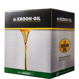 Kroon Oil32220 Масло трансмиссионное SP MATIC 4026 15л Kroon Oil32220 Масло трансмиссионное SP MATIC 4026 15л