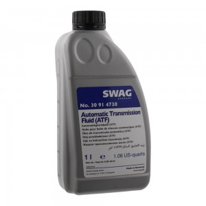 SWAG30 91 4738 Автотрансмиссионное масло (ATF) SWAG30 91 4738 Автотрансмиссионное масло (ATF)