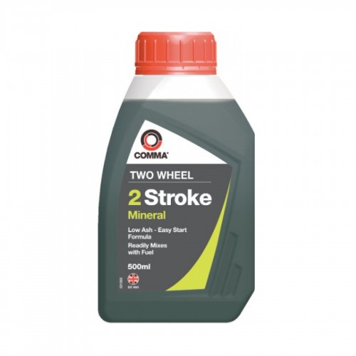 Двухтактное масло Comma TWO STROKE OIL API TC 0,5л (12шт/уп) Двухтактное масло Comma TWO STROKE OIL API TC 0,5л (12шт/уп)
