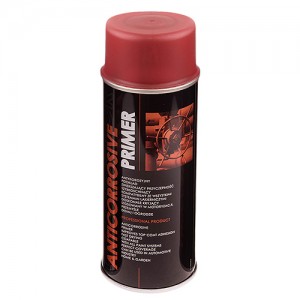 Deco Color Краска аэроз. 400ml /грунт антикоррозионный красный (720217) Deco Color Краска аэроз. 400ml /грунт антикоррозионный красный (720217)