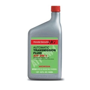 Honda08200-9008 ATF DW-1 Fluid/1л Honda08200-9008 ATF DW-1 Fluid/1л