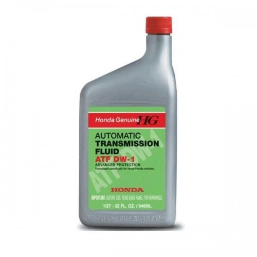 Honda08200-9008 ATF DW-1 Fluid/1л