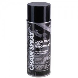 Deco Color Смазка для цепочек 400ml Chain sprey (720736) Deco Color Смазка для цепочек 400ml Chain sprey (720736)