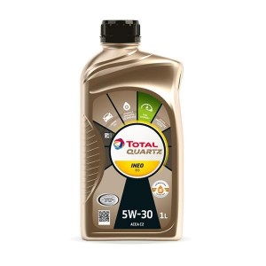 Total oil166252 5W30/1L QUARTZ INEO ECS Total oil166252 5W30/1L QUARTZ INEO ECS