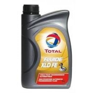 Total oil181783 Масло трансмиссионное FLUIDE XLD FE 1л Total oil181783 Масло трансмиссионное FLUIDE XLD FE 1л