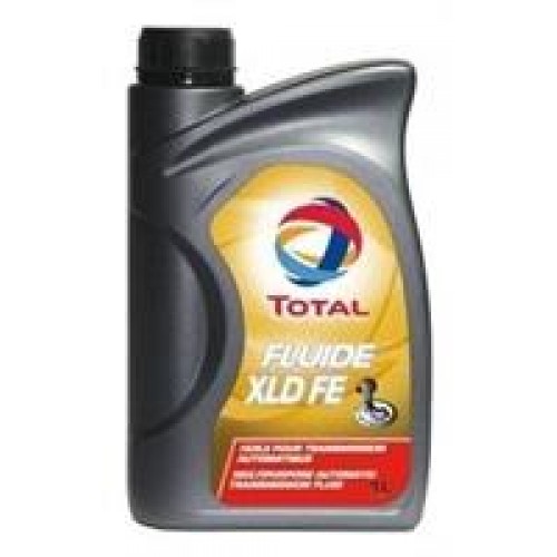 Total oil181783 Масло трансмиссионное FLUIDE XLD FE 1л