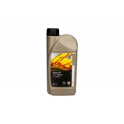 General Motors95599919 5W30/1L Dexos 1
