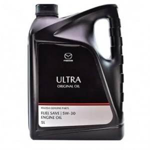 Mazda206485 5W30/5L ULTRA Mazda206485 5W30/5L ULTRA