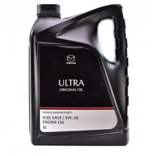 Mazda206485 5W30/5L ULTRA
