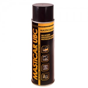 Deco Color Мастика 500ml Masticar UBC/черный (725519) Deco Color Мастика 500ml Masticar UBC/черный (725519)