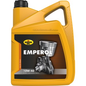 Kroon Oil02335 10W40/5L EMPEROL Kroon Oil02335 10W40/5L EMPEROL