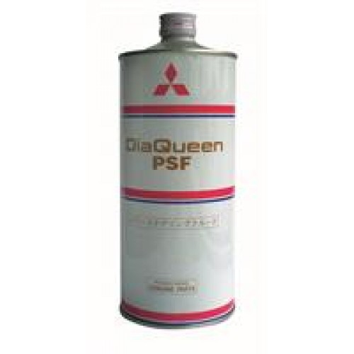Mitsubishi4039645 Жидкость гур "Dia Queen PSF", 1л