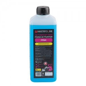 Активатор пены 1 л / Foam Activator (7496) Активатор пены 1 л / Foam Activator (7496)