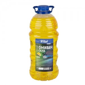 Омыватель стекла летний VITOL Дыня 1,8 л (VTS-21) Омыватель стекла летний VITOL Дыня 1,8 л (VTS-21)