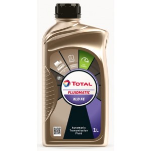 Total oil213821 FLUIDE XLD FE 1L Total oil213821 FLUIDE XLD FE 1L
