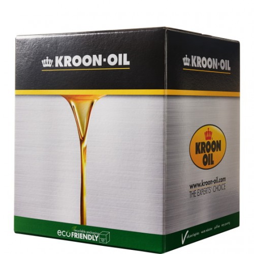 Kroon Oil32215 Масло трансмиссионное SP MATIC 4016 15л