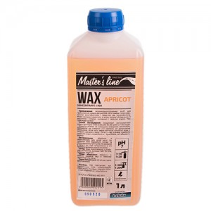 Мокрый воск Абрикос 1л/ Wax concentrate Apricot (2095) Мокрый воск Абрикос 1л/ Wax concentrate Apricot (2095)