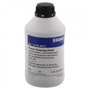 SWAG10 90 8972 Масло для рулевого механизма с усилителем SWAG10 90 8972 Масло для рулевого механизма с усилителем