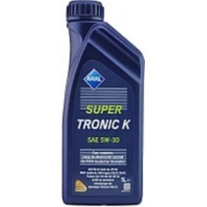 Aral Oil15DBCB 5W30/1L SuperTronic K Aral Oil15DBCB 5W30/1L SuperTronic K