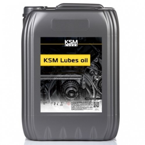 КСМ Масло ТАД-17 и APIGL-5 SAE85W-90 (20 л) КСМ Масло ТАД-17 и APIGL-5 SAE85W-90 (20 л)