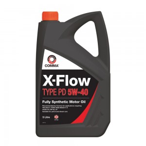 Моторное масло Сomma X-FLOW TYPE PD 5W40 API SL/CF ACEA C3 5л (4шт/уп) Моторное масло Сomma X-FLOW TYPE PD 5W40 API SL/CF ACEA C3 5л (4шт/уп)