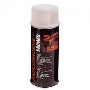Deco Color Краска аэроз. 400ml /грунт антикоррозионный белый (720231) Deco Color Краска аэроз. 400ml /грунт антикоррозионный белый (720231)
