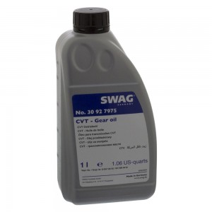 SWAG30 92 7975 Жидкость для гидравлических передач ATF 1L (Swag) SWAG30 92 7975 Жидкость для гидравлических передач ATF 1L (Swag)