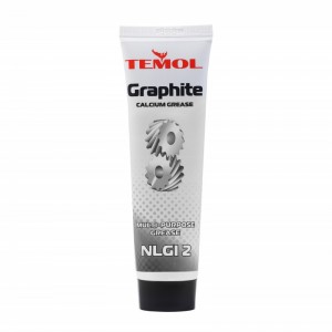 Смазка графитная TEMOL GRAPHITE NLGI 2 DIN 51502 OGF2G-20 (150 мл) Смазка графитная TEMOL GRAPHITE NLGI 2 DIN 51502 OGF2G-20 (150 мл)