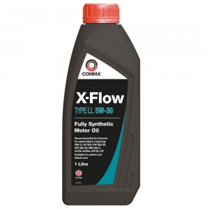 Моторное масло Сomma X-FLOW TYPE LL 5W30 API SL/CF ACEA A3/B4 1л (12шт/уп) Моторное масло Сomma X-FLOW TYPE LL 5W30 API SL/CF ACEA A3/B4 1л (12шт/уп)