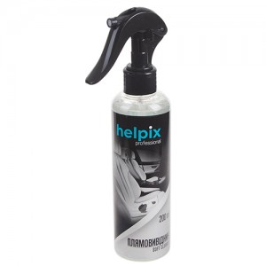 Пятновыводитель Soft Cleaner 200мл триггер (4276) Пятновыводитель Soft Cleaner 200мл триггер (4276)