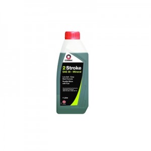 Двухтактное масло Сomma TWO STROKE OIL API TC 1л (12шт/уп) Двухтактное масло Сomma TWO STROKE OIL API TC 1л (12шт/уп)