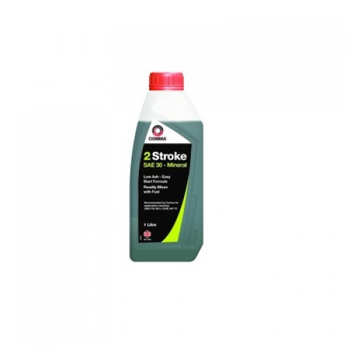 Двухтактное масло Сomma TWO STROKE OIL API TC 1л (12шт/уп) Двухтактное масло Сomma TWO STROKE OIL API TC 1л (12шт/уп)