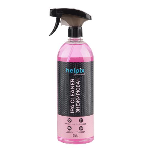 Обезжириватель Helpix Ipa cleaner 1 л (4962)
