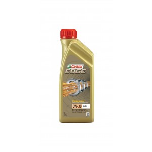 Castrol0W30 E A5/B5 1L Масло моторное EDGE 0W-30 1л Castrol0W30 E A5/B5 1L Масло моторное EDGE 0W-30 1л