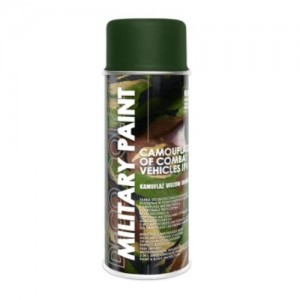 Deco Color Краска аэроз. 400ml Military Paint/olive green/оливково-зеленый (728503) Deco Color Краска аэроз. 400ml Military Paint/olive green/оливково-зеленый (728503)
