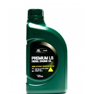 Hyundai/Kia05200-00111 5W30/1л Premium LS Diesel Hyundai/Kia05200-00111 5W30/1л Premium LS Diesel