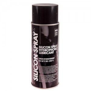 Deco Color Смазка силиконовая 400ml Silicon sprey (720712) Deco Color Смазка силиконовая 400ml Silicon sprey (720712)