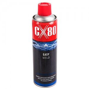 Смазочные материалы защита сопла горелки 500мл CX-80 spray (CX-80/500ml) Смазочные материалы защита сопла горелки 500мл CX-80 spray (CX-80/500ml)
