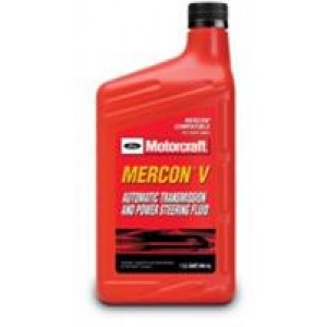 MOTORCRAFTXT-10-QLVC FORD Mercon LV Automatic", 1л MOTORCRAFTXT-10-QLVC FORD Mercon LV Automatic", 1л